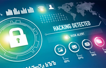 cyber security solutions