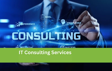 it consulting services