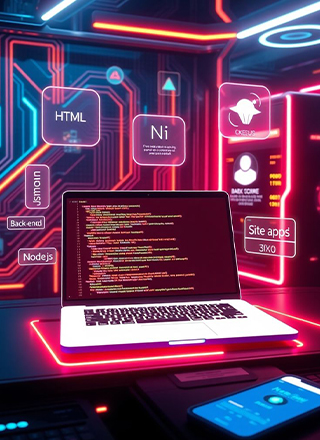 service custom software developoment