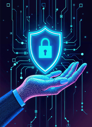 service cyber security solutions